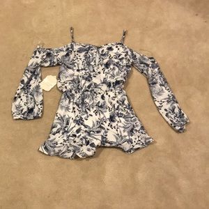 Altar’d State romper